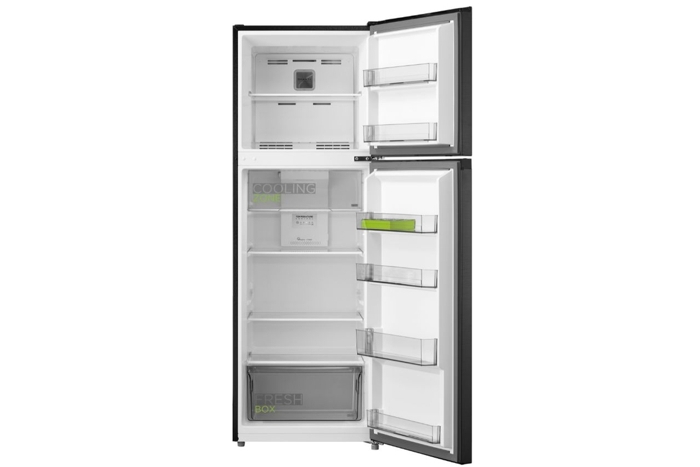 Tủ lạnh Midea Inverter 236 lít MDRT346MTB28VN